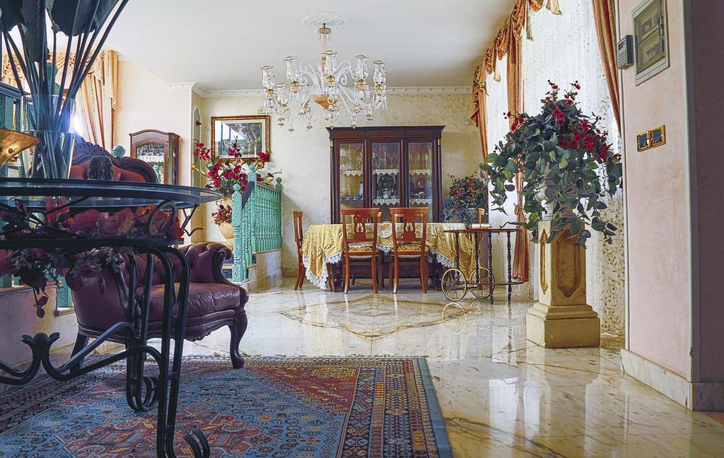 Il Pianista B&B Campagna Exteriér fotografie